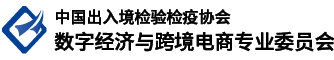 中国数字经济与跨境电商专委会