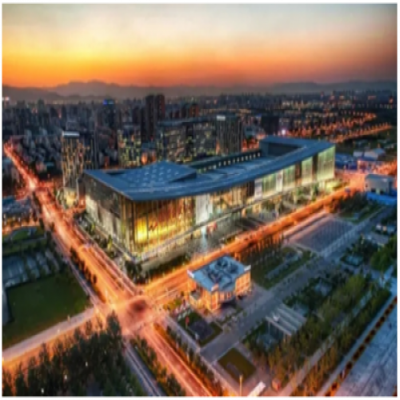 中国跨境电子商务专委会携手全球移动互联网大会打造创业mini展位